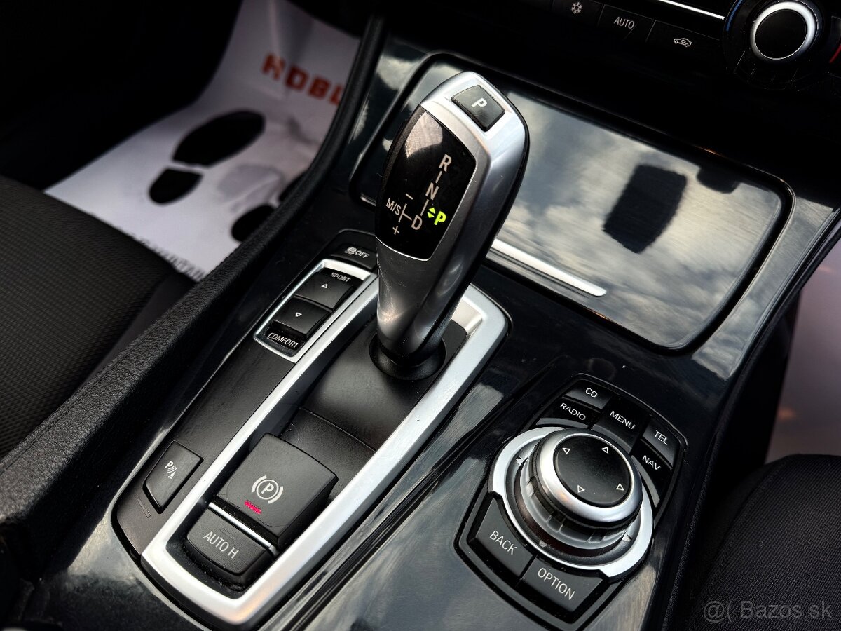 znizena cena-BMW 520d Touring - 16