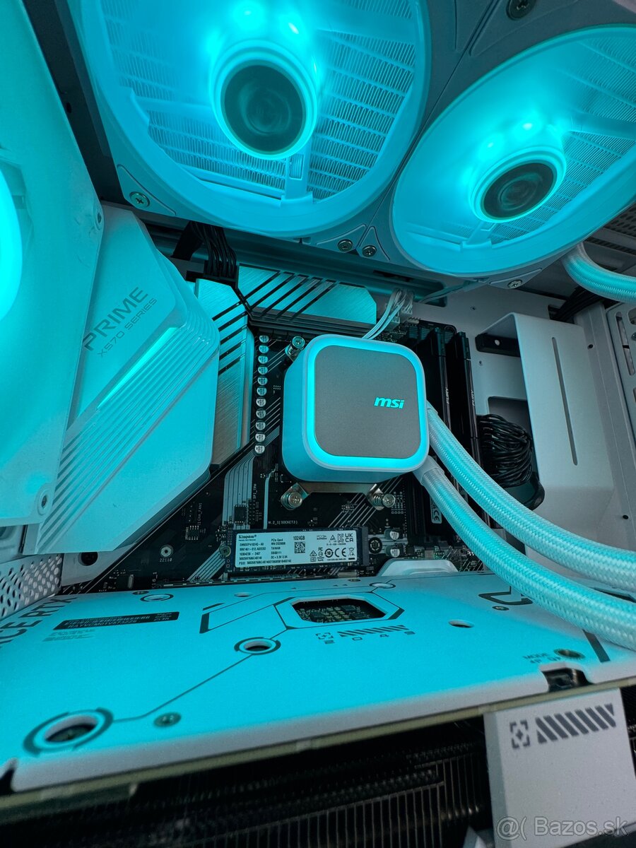 ☑️ Ryzen 7 5700X / RTX 4070 / 32GB RAM / 1TB SSD - 16