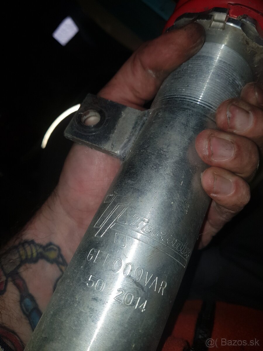 Ta technix ford focus mk1 hatchback - 16