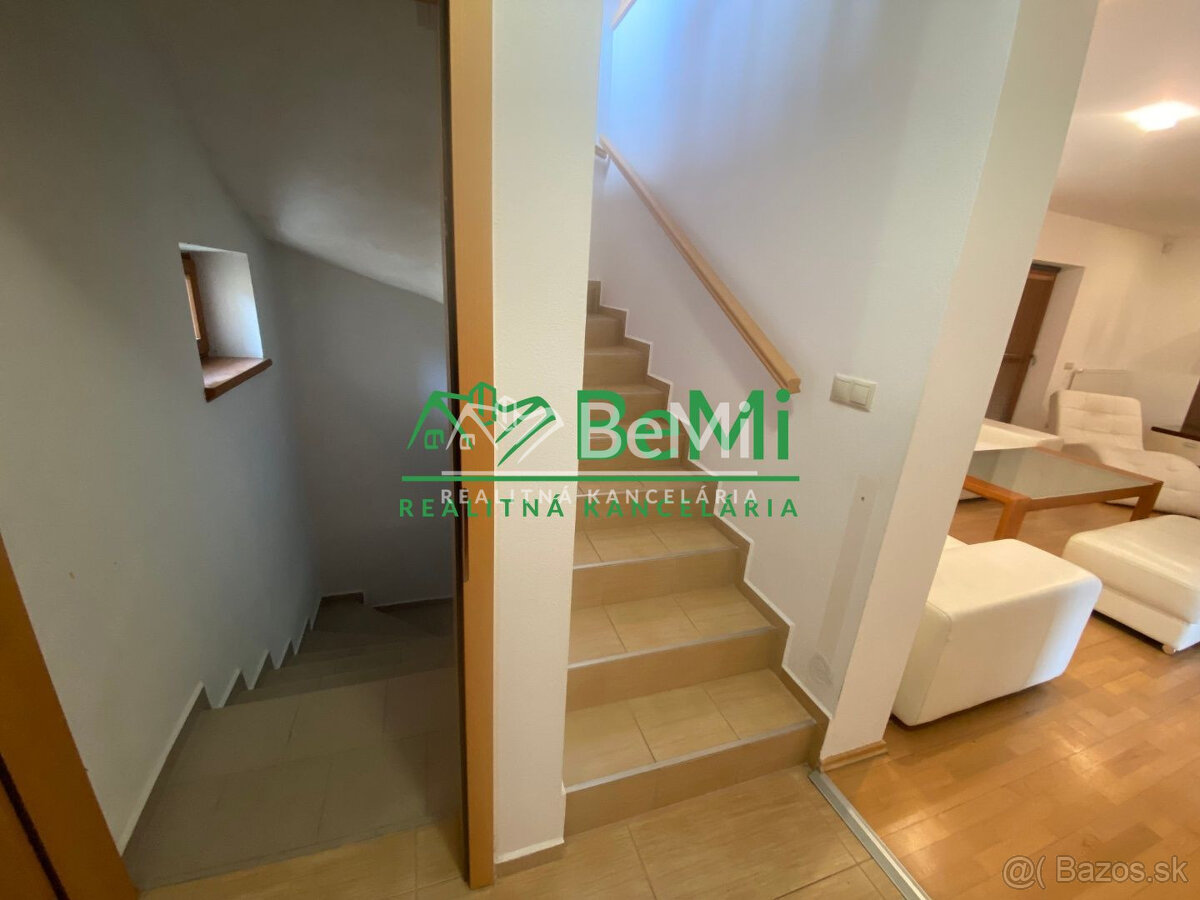 Nitra ZOBOR 3- podlažný rodinný dom 573-12-MIG - 16