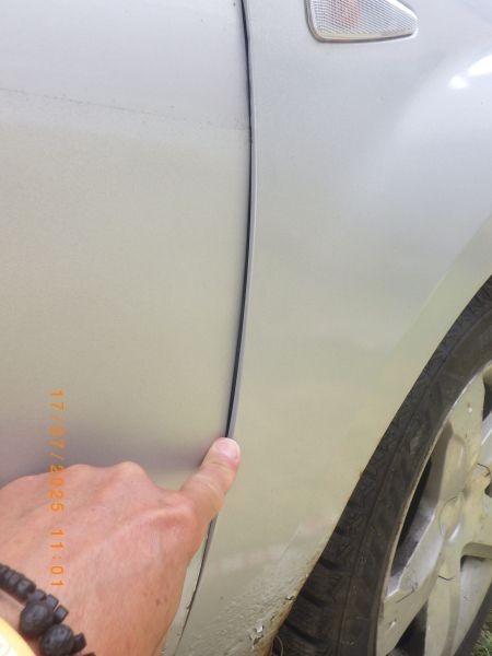 Dacia Sandero 1.6i, 64kW - 16