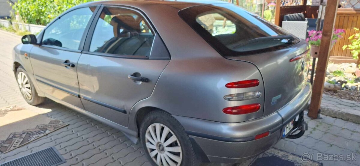 fiat brava 60kw STK do 2.06.2027 - 16