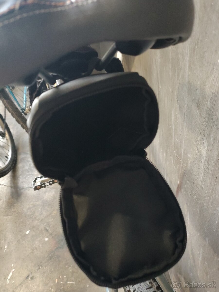 HORSKÝ BICYKEL KELLYS - 16