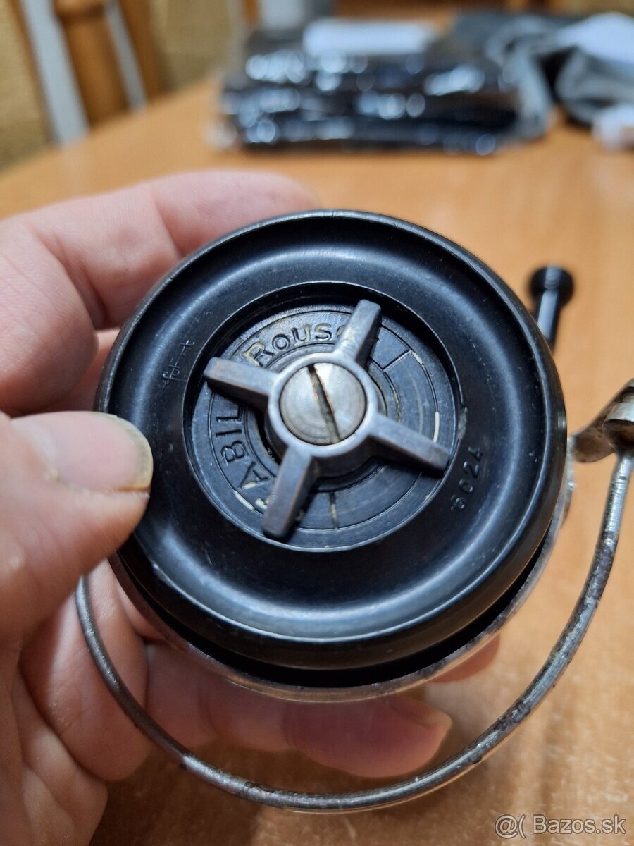 Retro navijak ROUSEK - 16