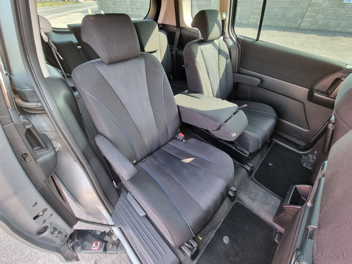 Mazda 5 2.0 MZR TX Plus za 4.490 € - 16