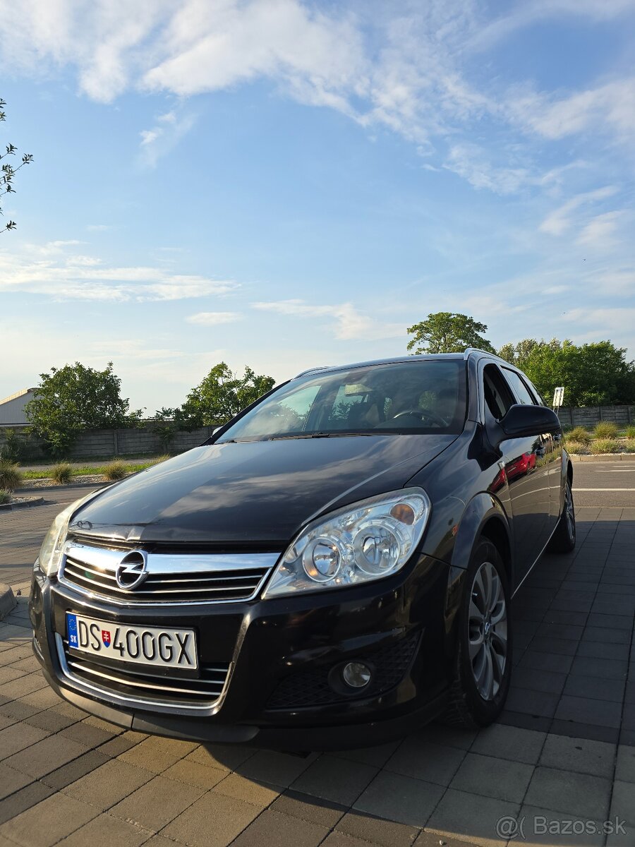 Opel Astra - 16