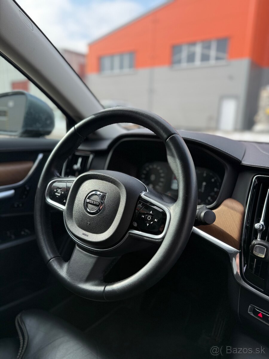 VOLVO S90 D3 (150PS) INSCRIPTION - 16