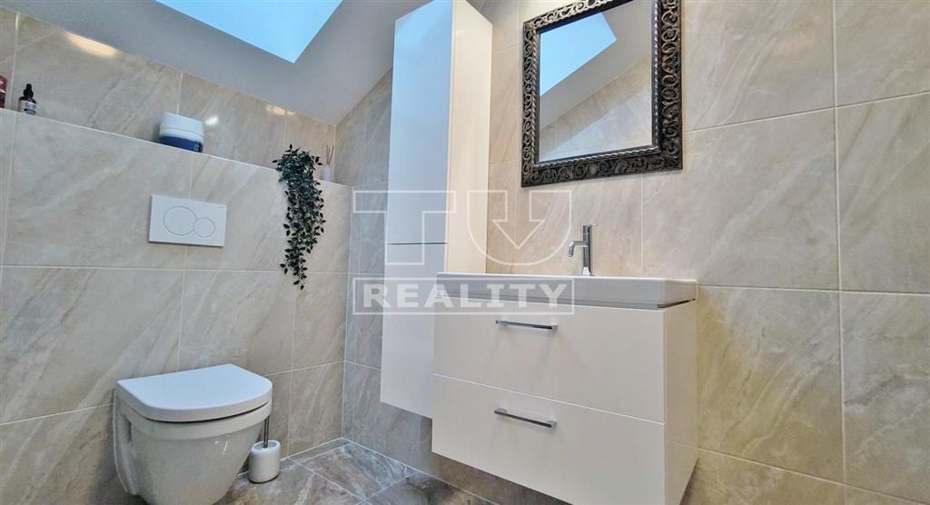 Moderný 4i dom s dvomi kúpeľňami, šatníkom a záhradou –... - 16