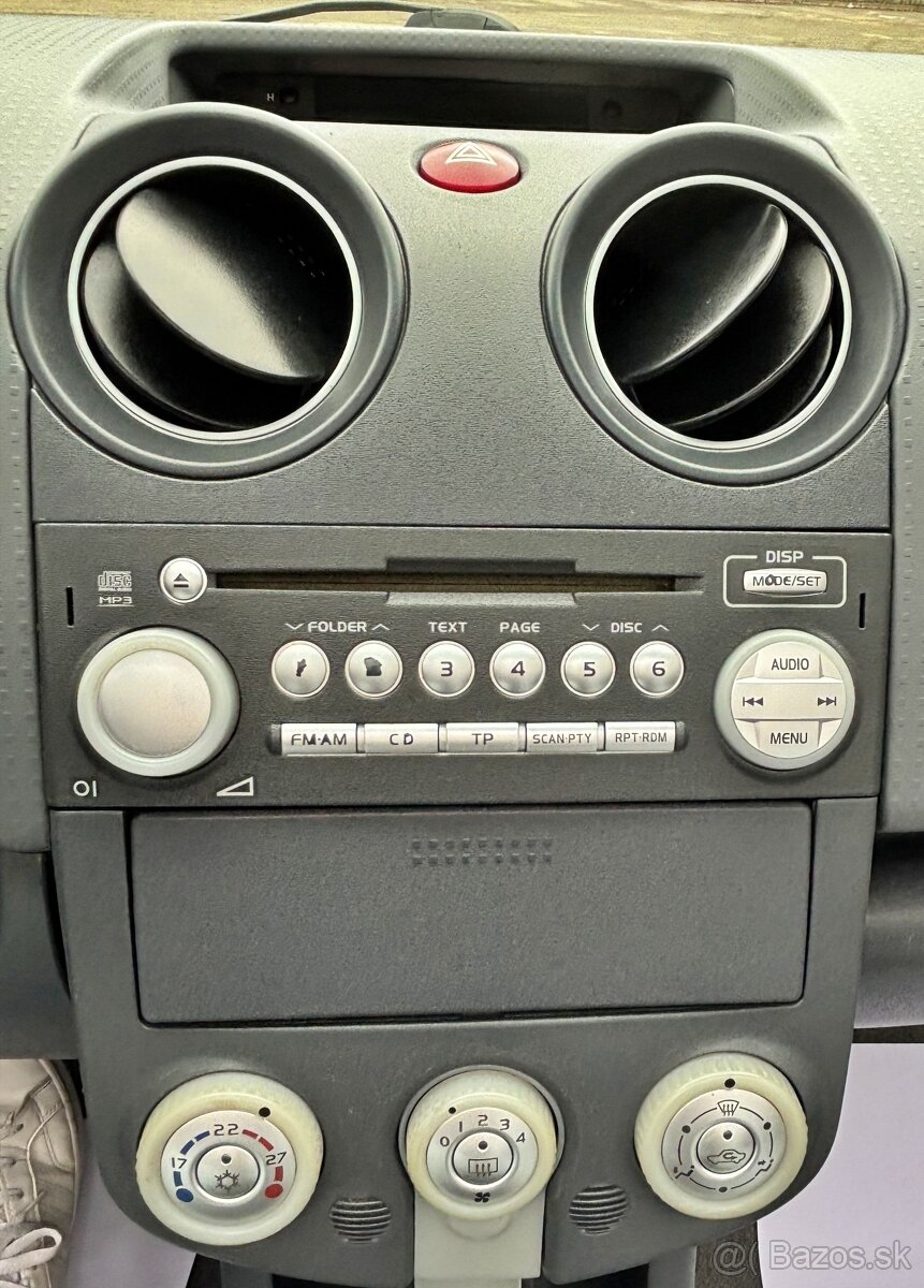 Mitsubishi Colt CZC 1.5 Instyle M5,80KW - KABRIOLET - 16