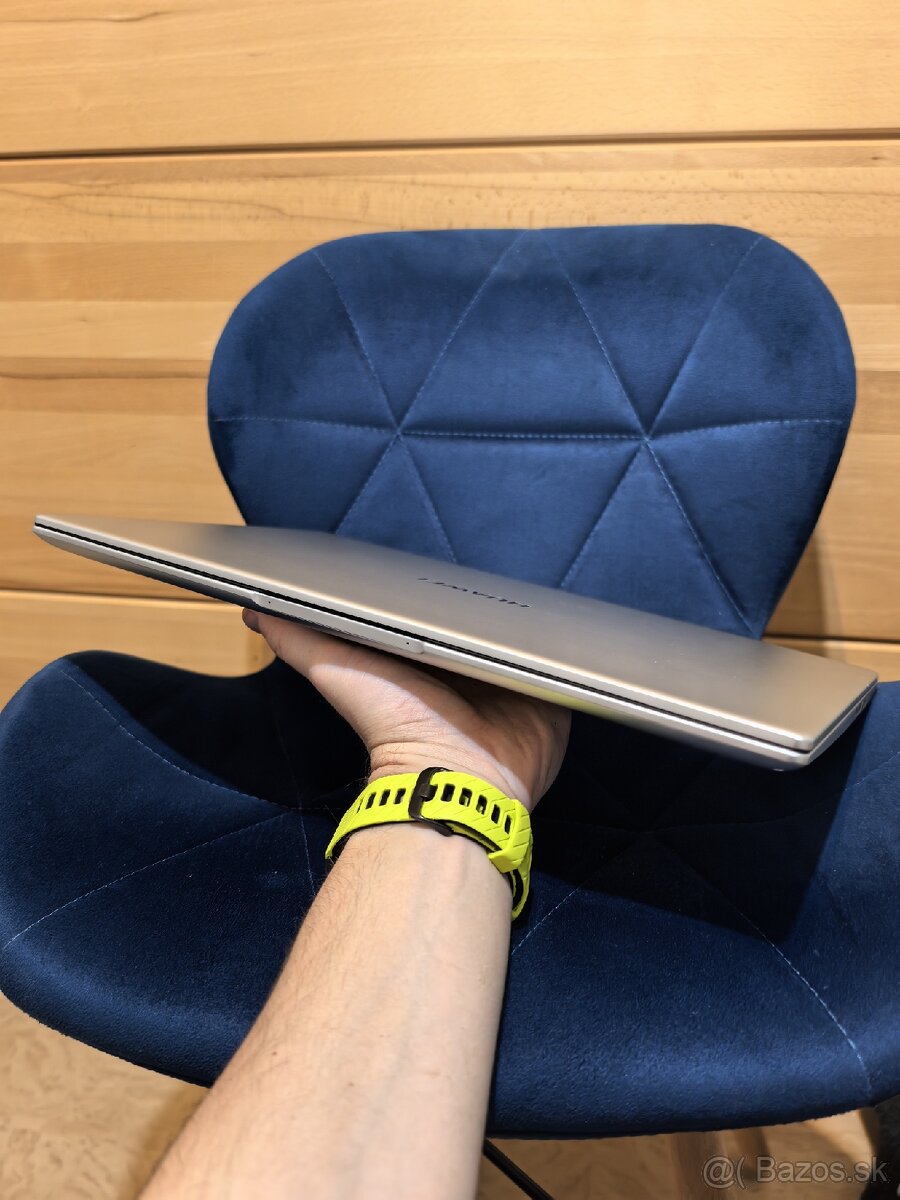 Huawei Matebook D15 i5-11th generation - 16