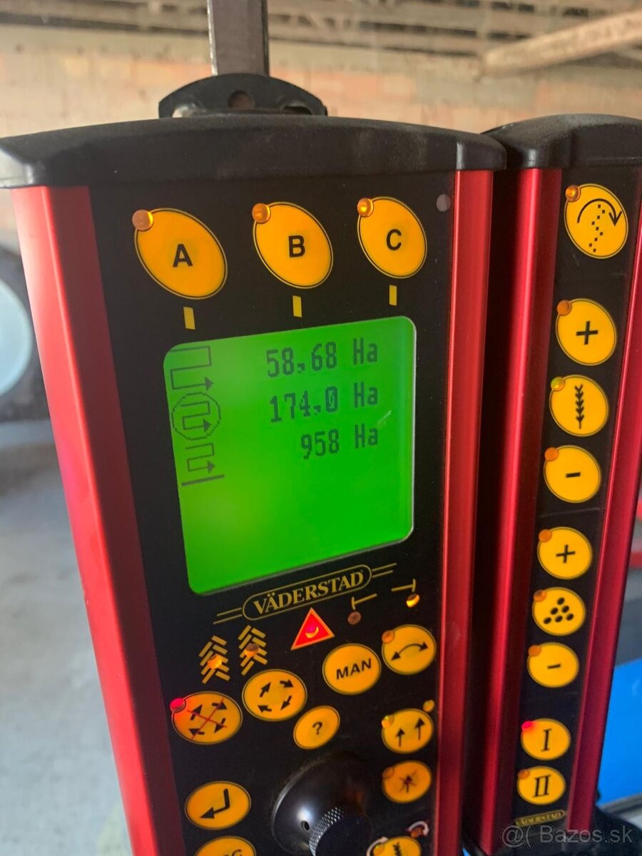 Sejačka Vaderstad Rapid 300 S - 16