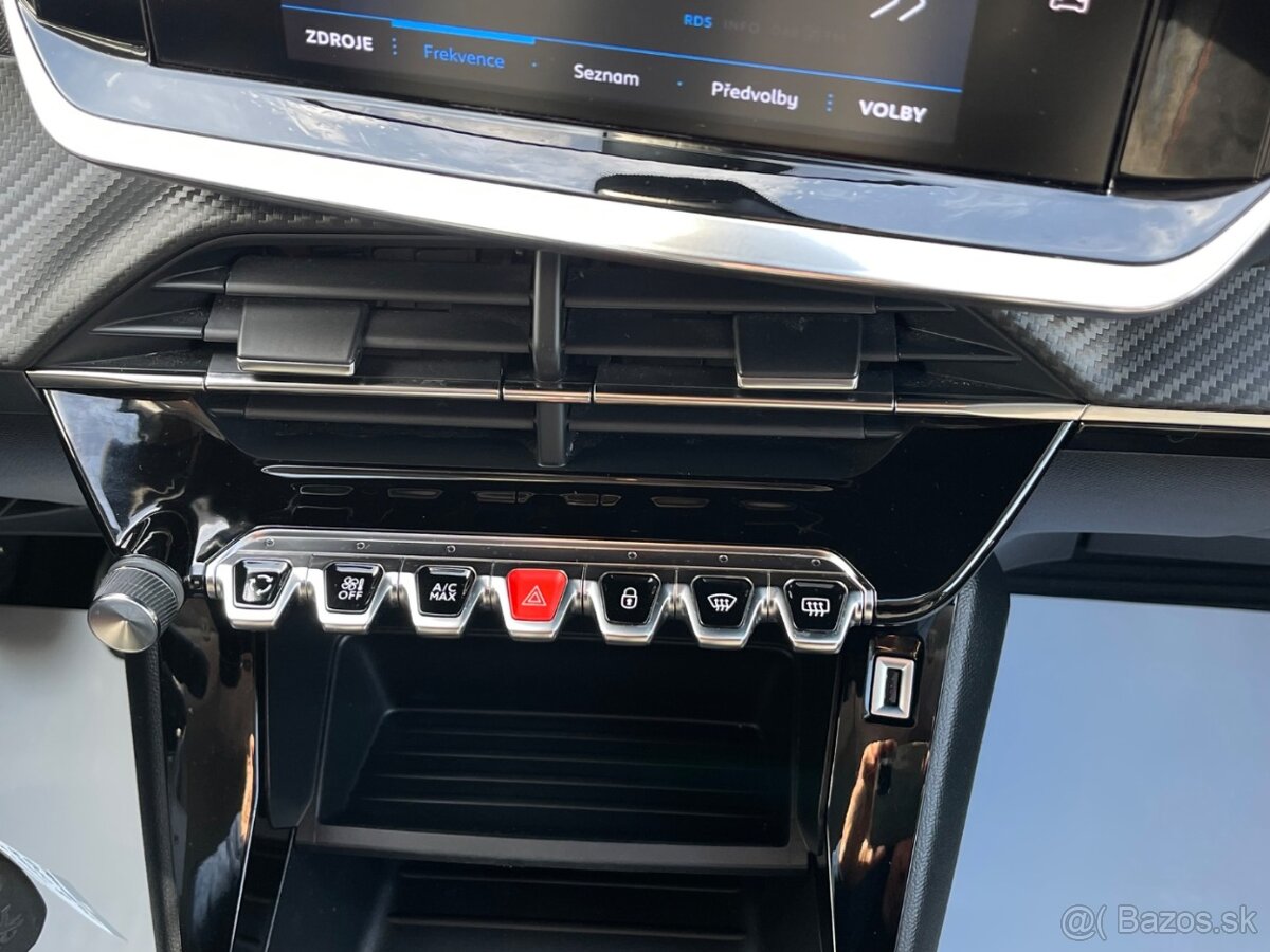 Peugeot 2008 1.5 BlueHDi Active - 16