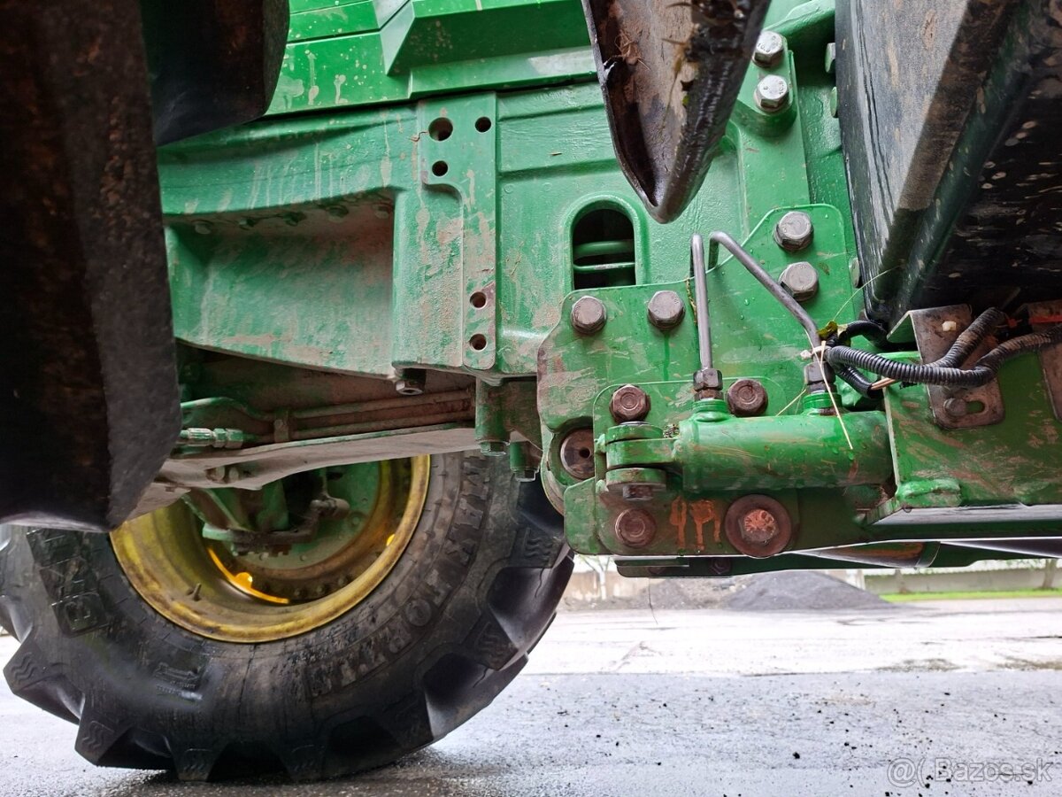 JOHN DEERE 7270R 4X4 - 16