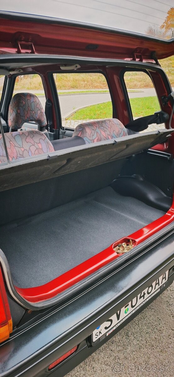 • Daewoo Tico 0.8 32kw roku výroby 1996 43 tisíc • - 16