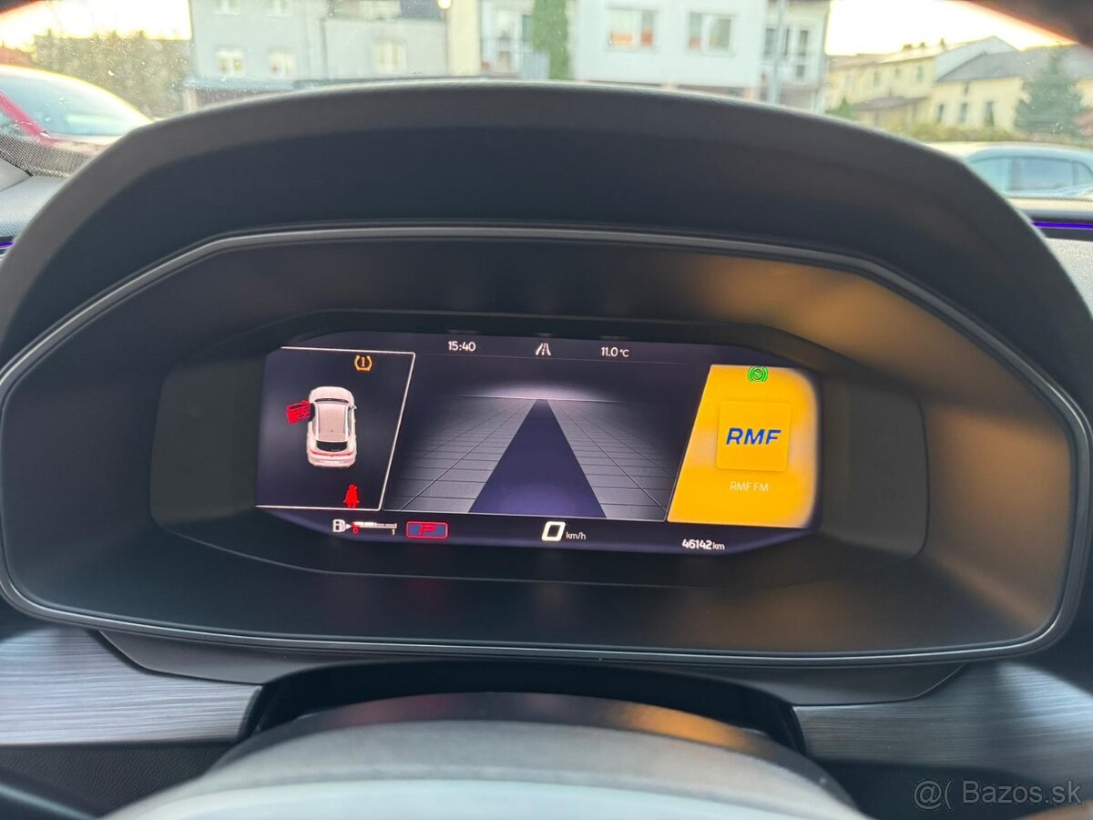 Cupra Formentor 2023 46000km 1.5tsi - 16