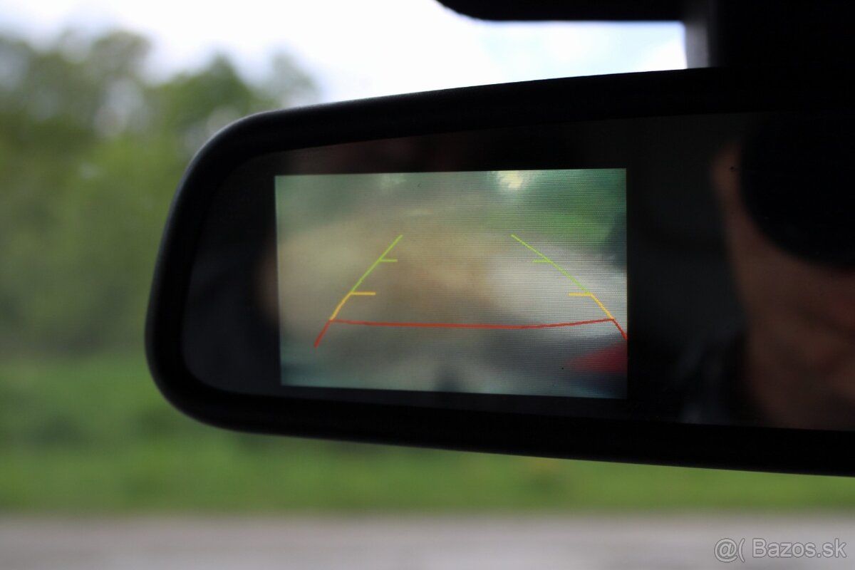 Opel Movano Van 2.3 CDTi 150k - 16