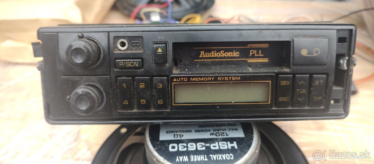 Retro rôzne veci. - 16