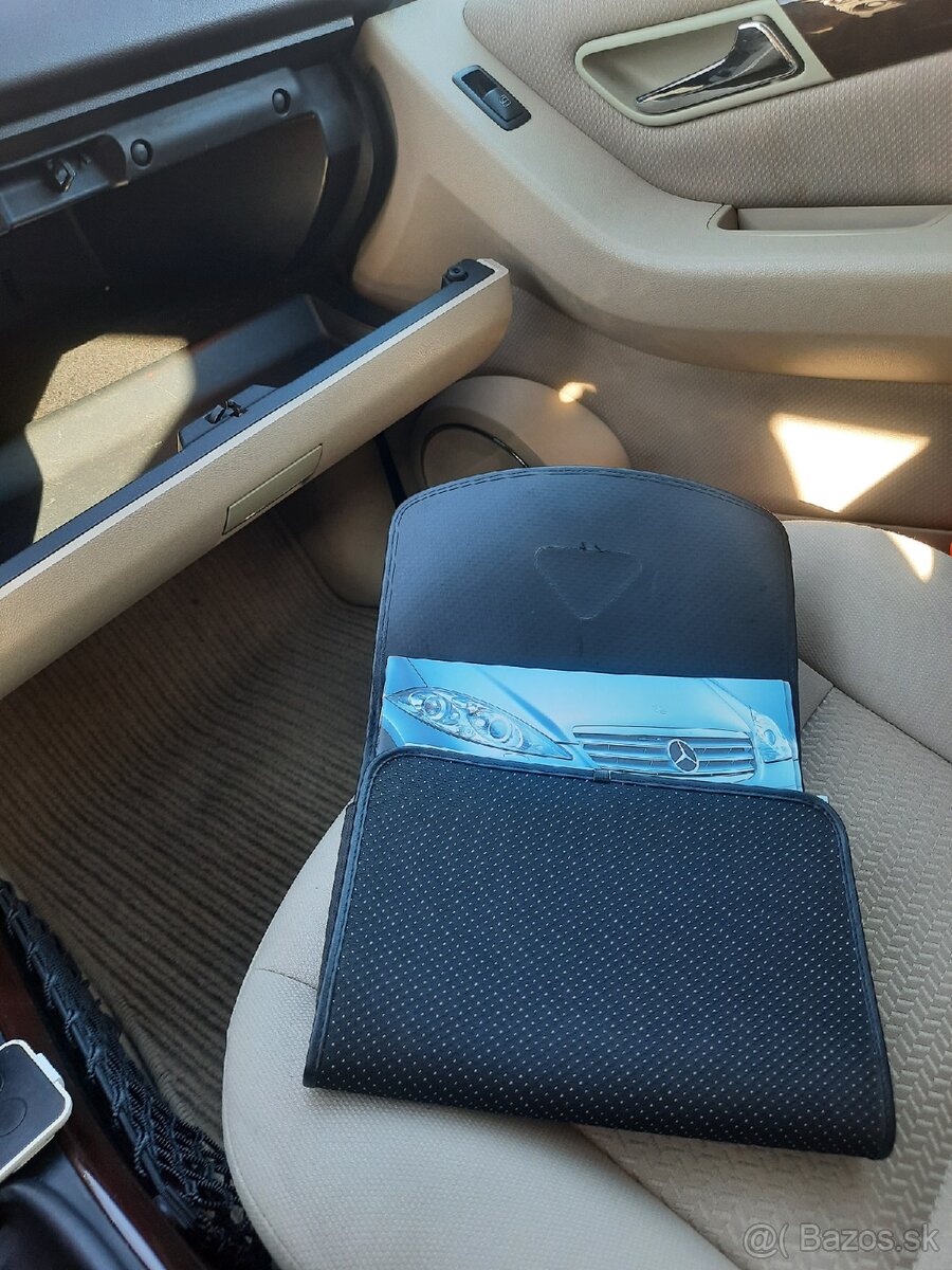 Mercedes Benz A trieda ELEGANCE 150.✅️TOP STAV - 16