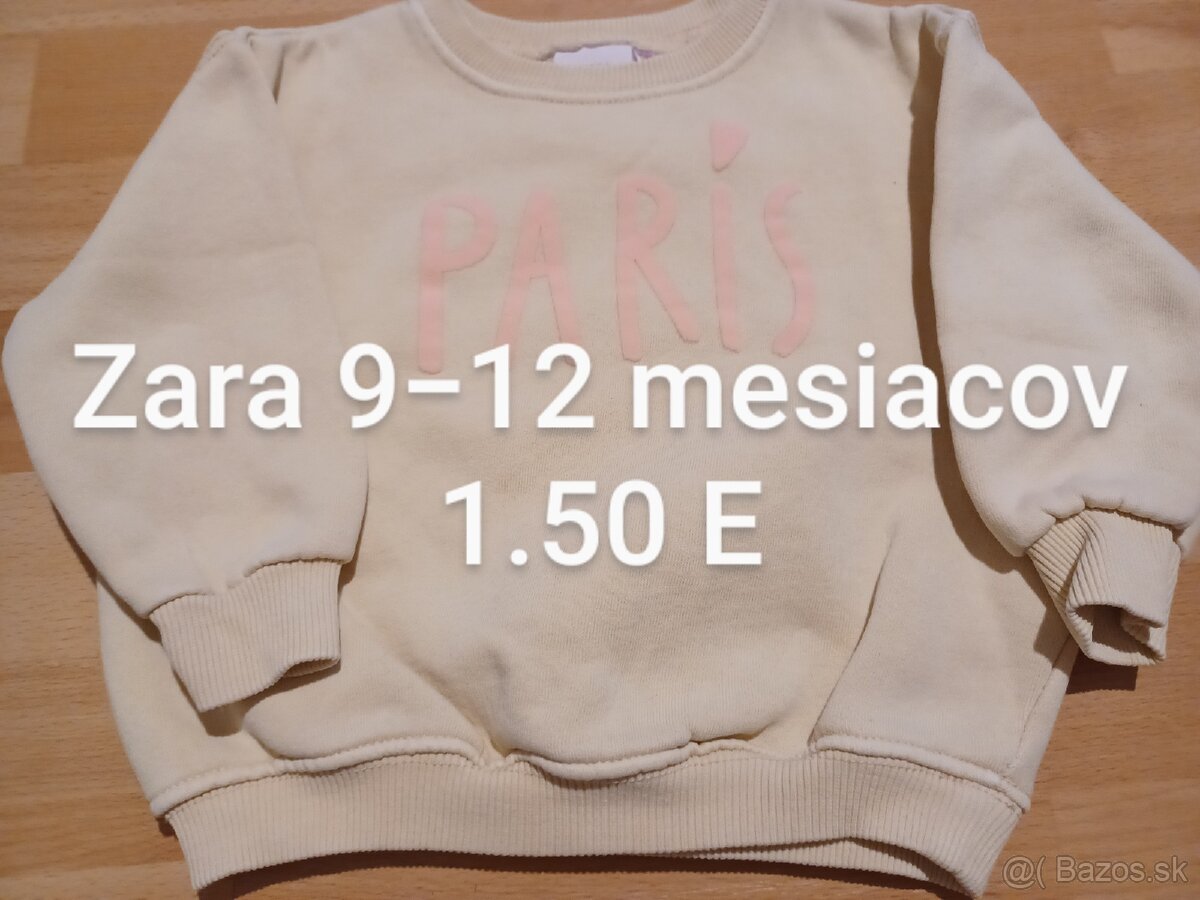 Detské oblečenie - 16