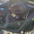 Prodám Harley-Davidson XL883R Sportster - 16