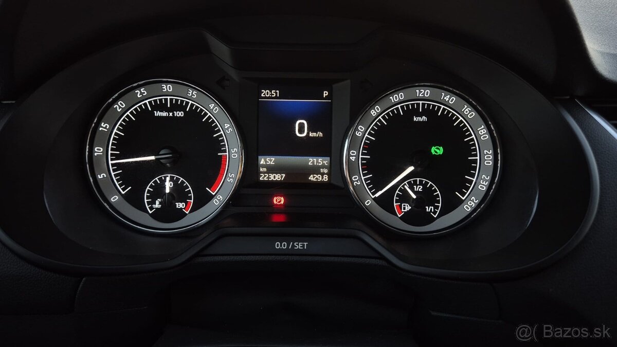 💥 ŠKODA OCTAVIA COMBI DSG 💥 - 16