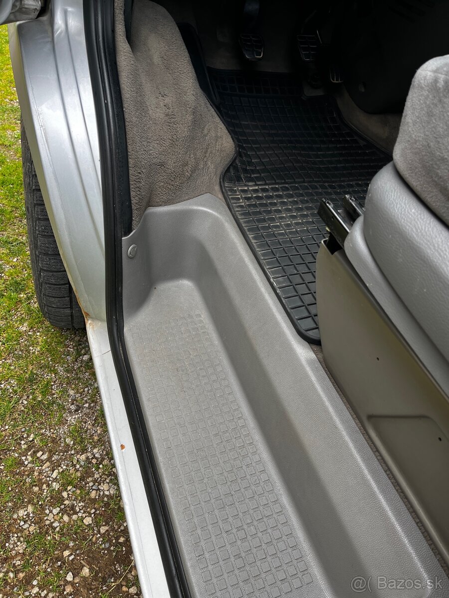 vw t4 - 16