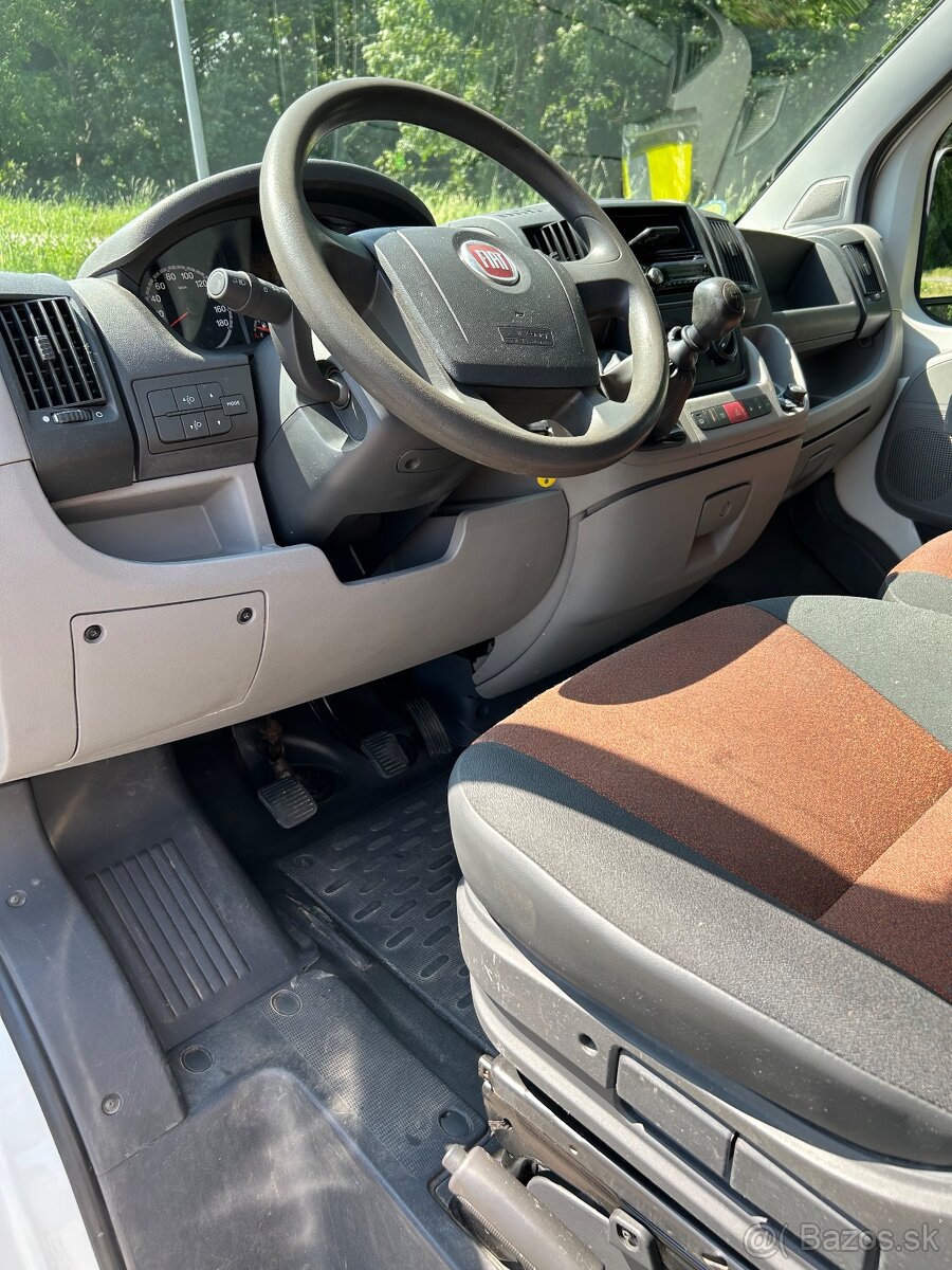 Fiat Ducato - 16