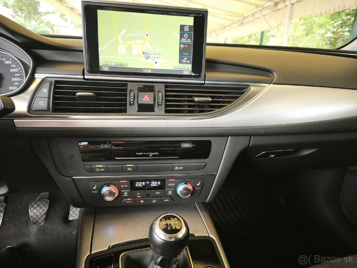 Audi A6 Avant 2.0 TDI 130 kW - 16