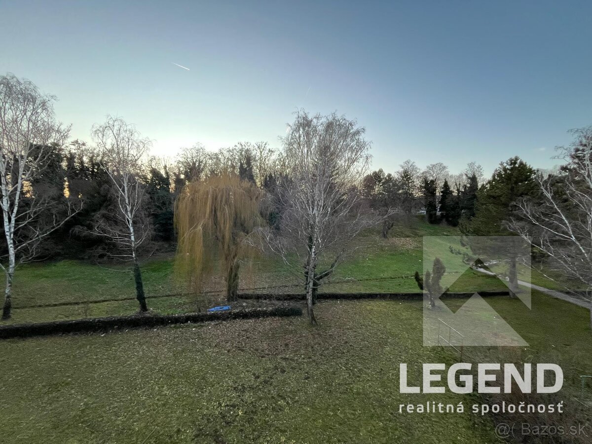 2i byt Nové Mesto nad Váhom, TOP LOKALITA, 49 m2, na rekonšt - 16