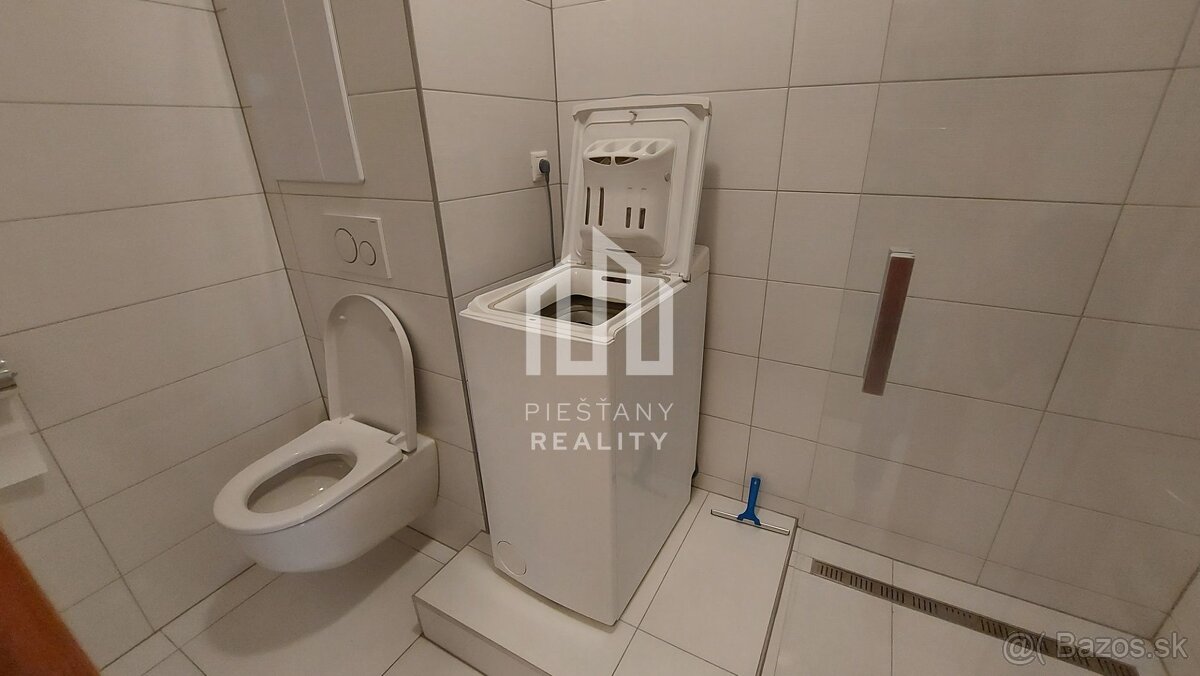 Na prenájom 2-izbový byt, Piešťany-Krajinská - 16