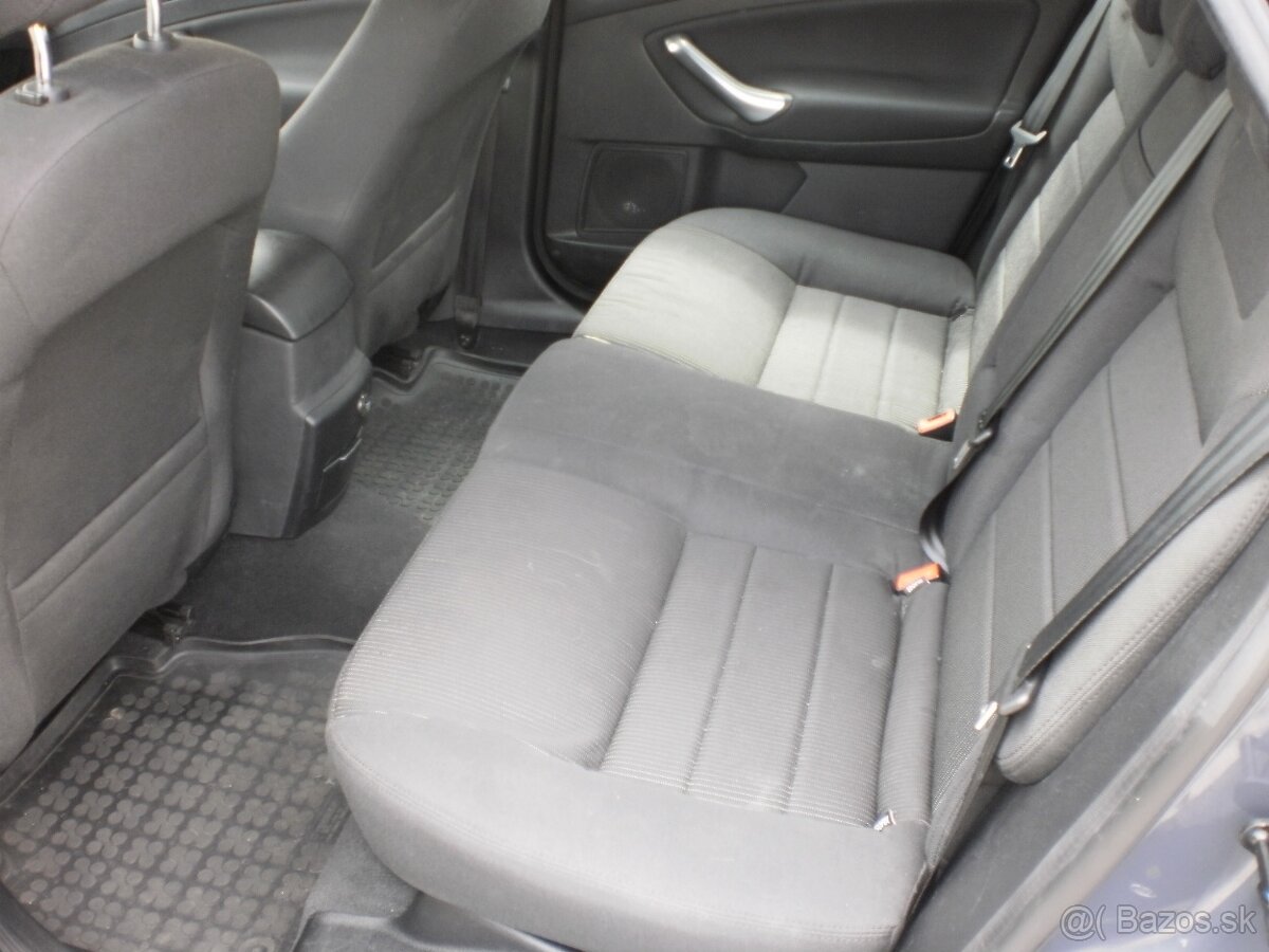 FORD Mondeo 1,6 TDI, GHIA - 16