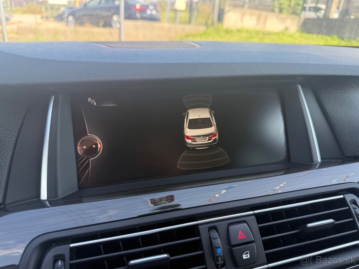 BMW Rad 5 530d - 16