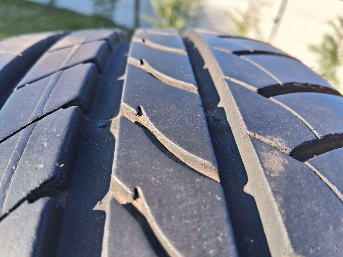 225/45 r18 letne pneumatiky Goodyear - 16