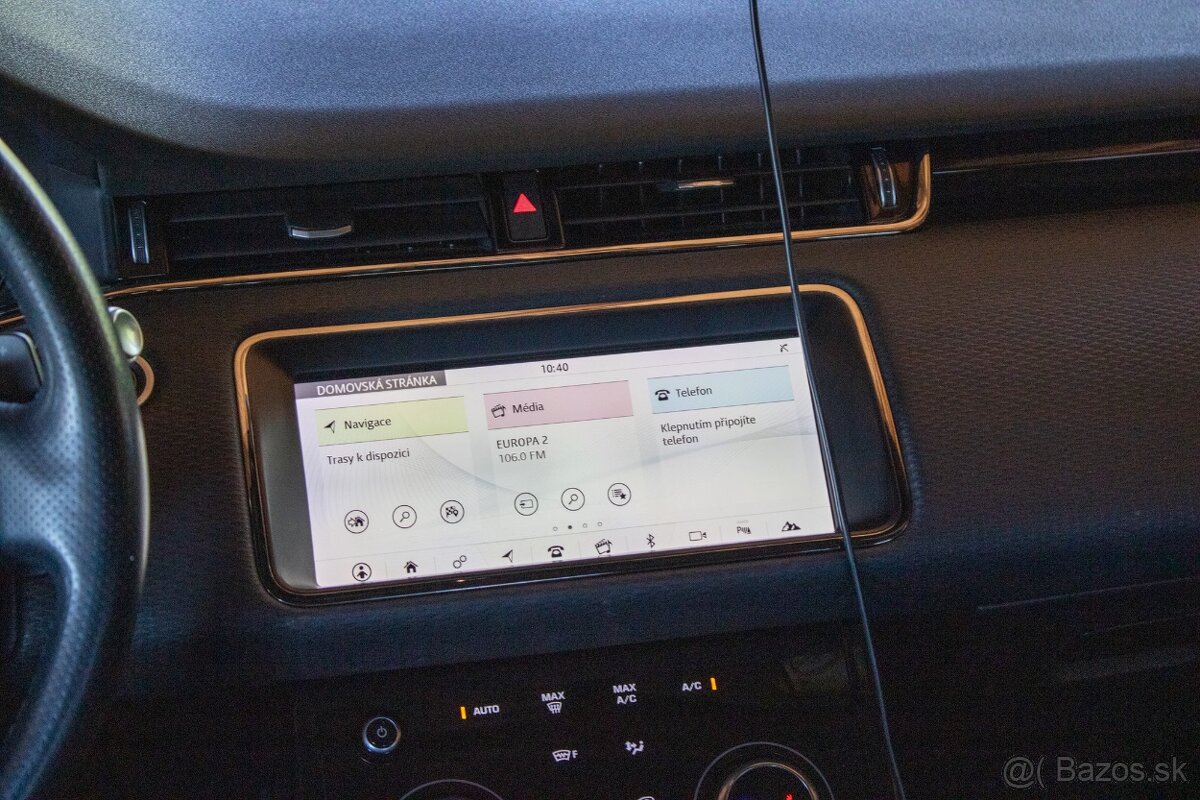 Land Rover Range Rover Evoque 2.0 - 16