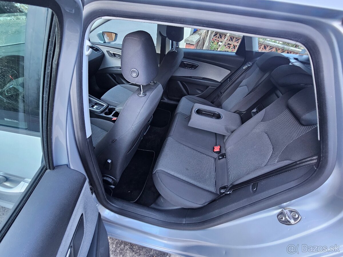 seat leon - 16