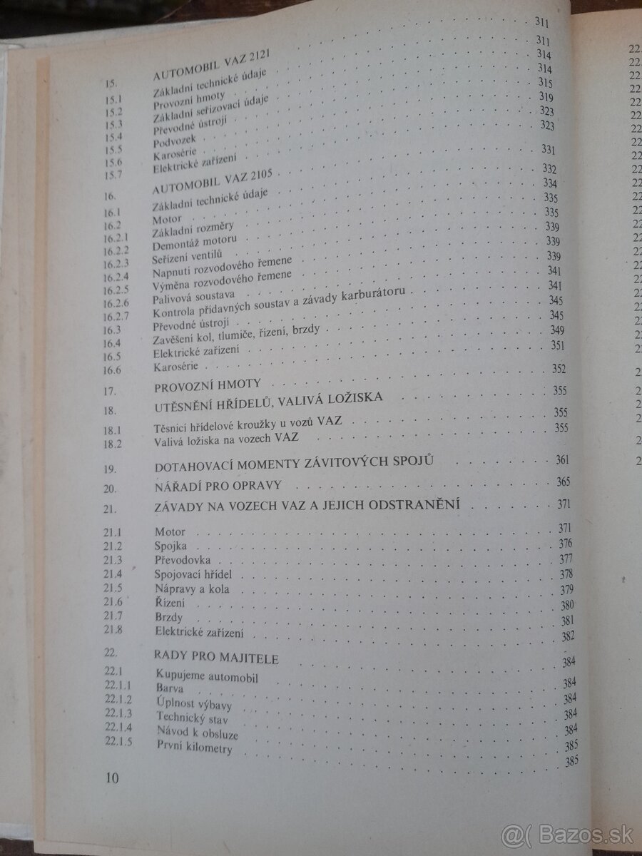 Predám knihy o Lade - 16