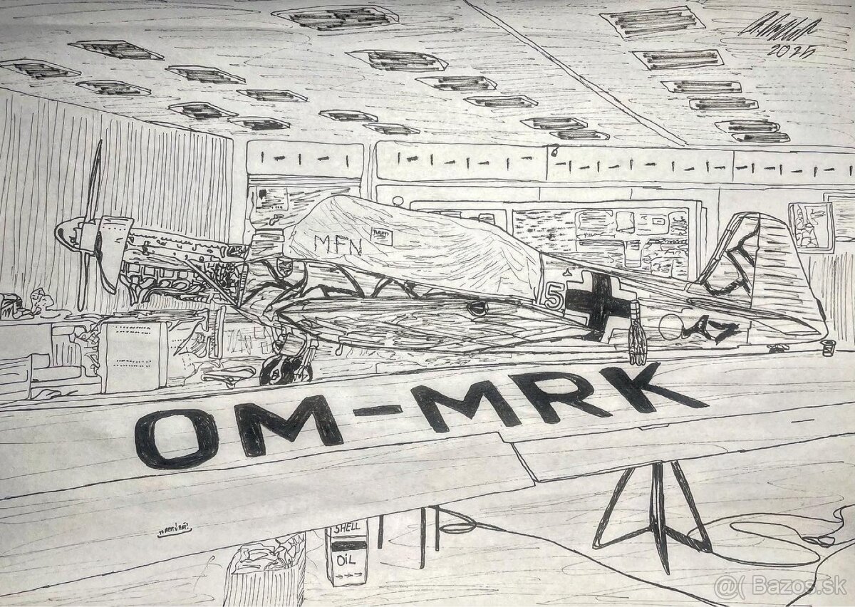 Predám zbierku obrazov - 16