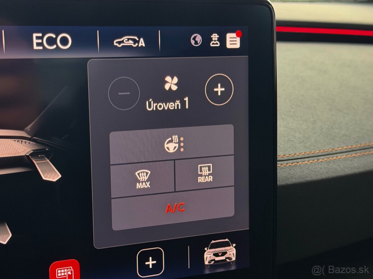 Cupra Formentor 1.4 TSI eHybrid 245k DSG Veloz - 16