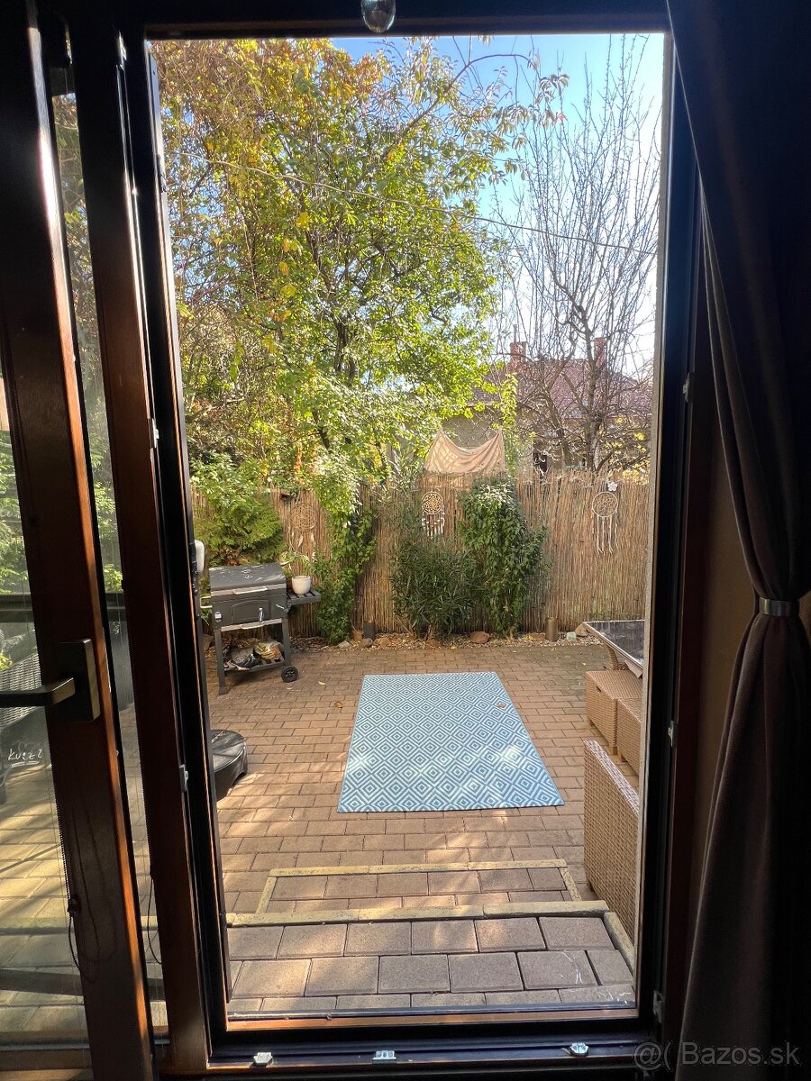 PRENÁJOM- 💫 Kúzelný domček v centre - NITRA - 16