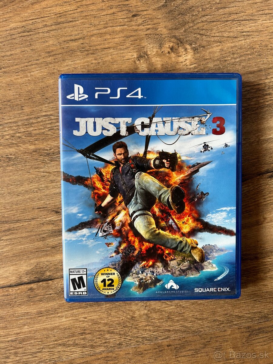 Ps4 - 16