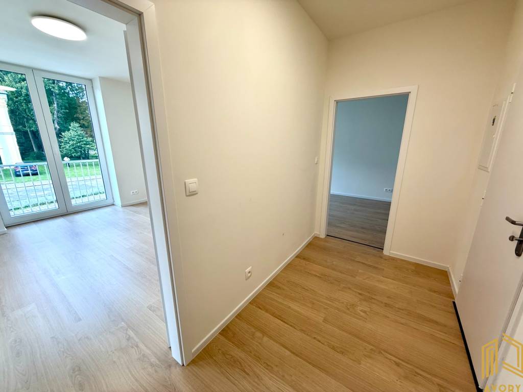 NOVÝ 2 – IZB. BYT (58m2) s BALKÓNOM a ZÁHRADOU, SENICA - 16