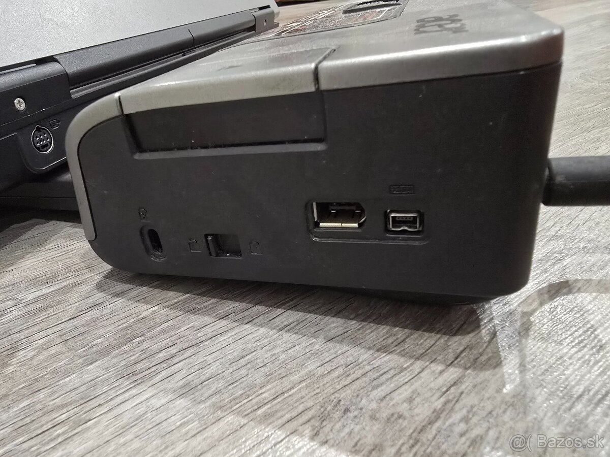 Acer travelmate 6463WLMi + dock 60e - 16