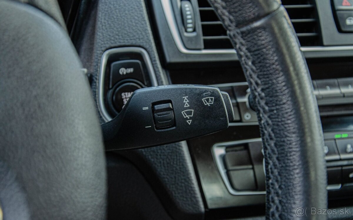 BMW Rad 1 116d, 85KW, M6, 5d. - 16