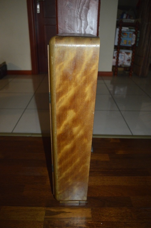 predam krasne nastenne hodiny KIENZLE, - 16