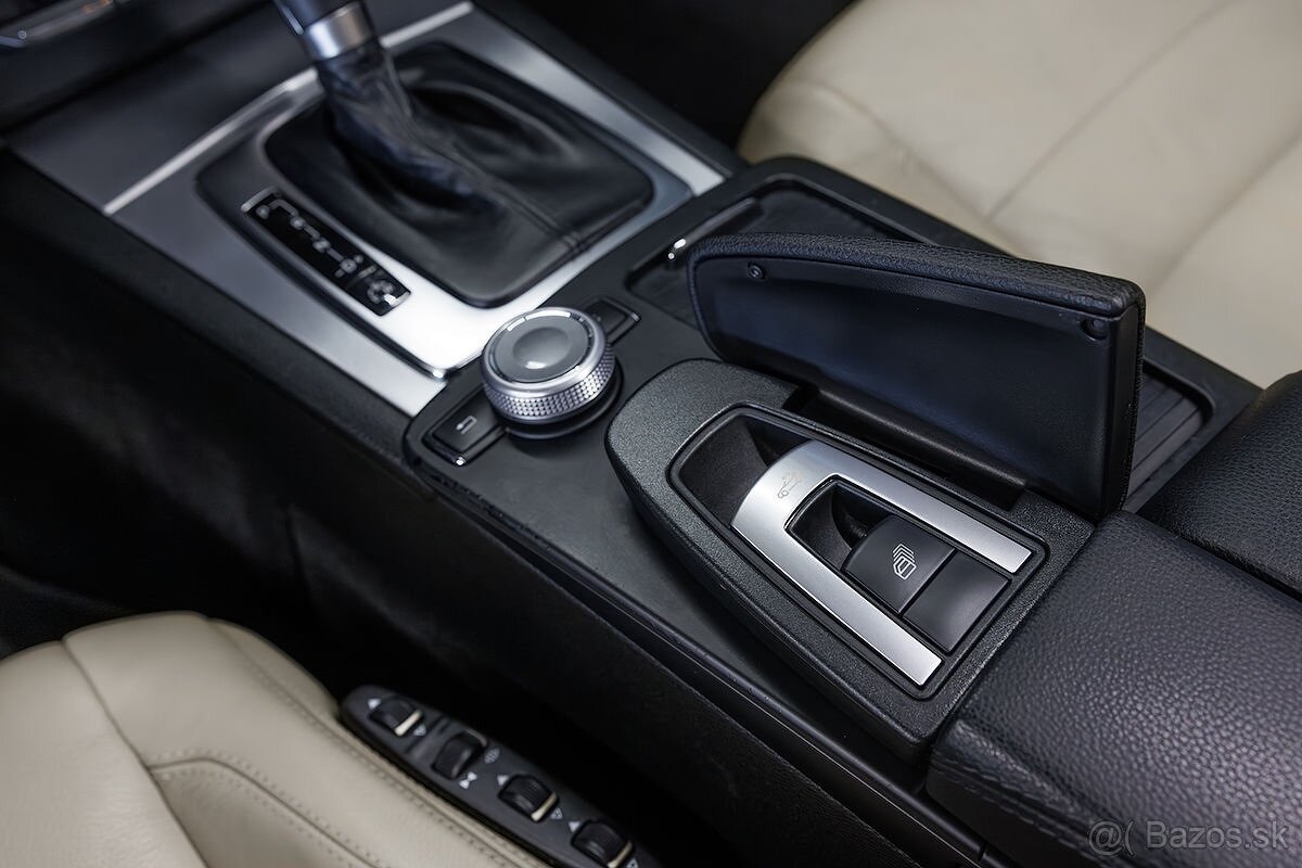 Mercedes-Benz E 350cdi Cabrio AMG Line - 16