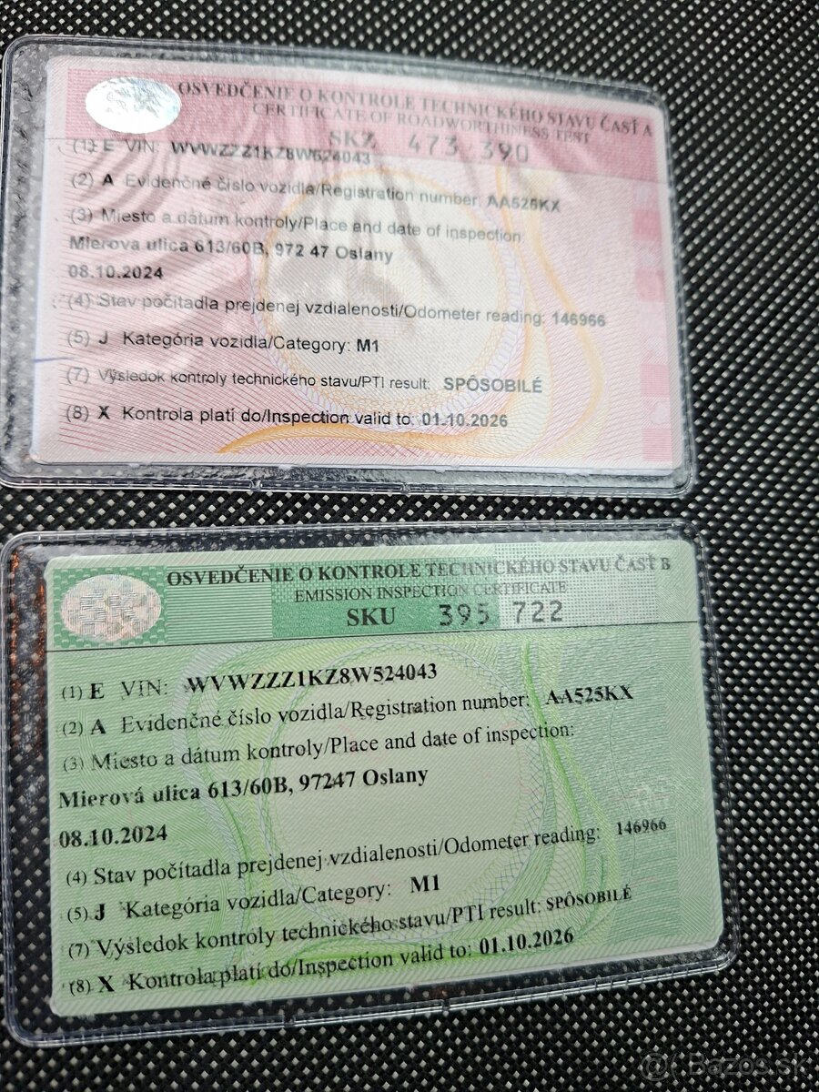 VW Golf plus 1.4 Tsi, 90 kw - 16