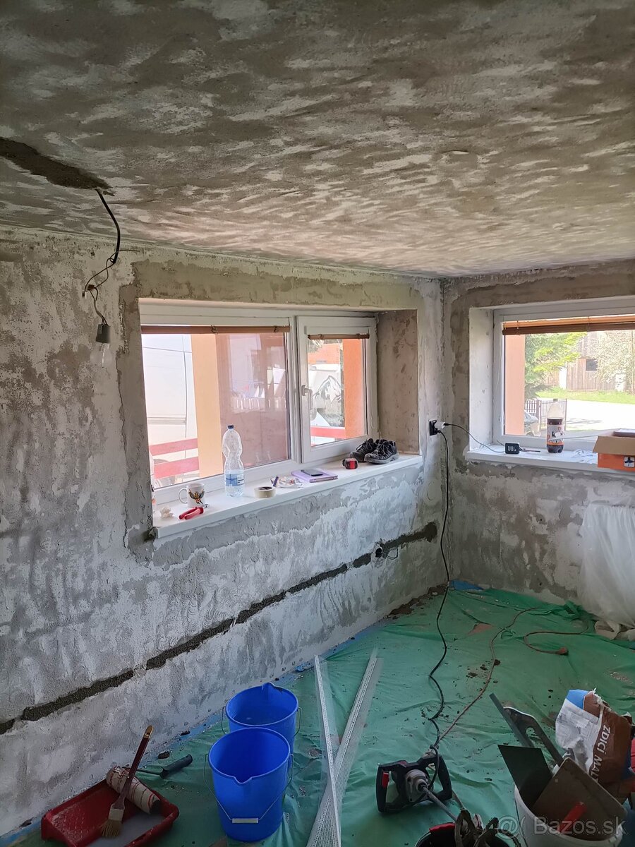 Stavebné práce - 16
