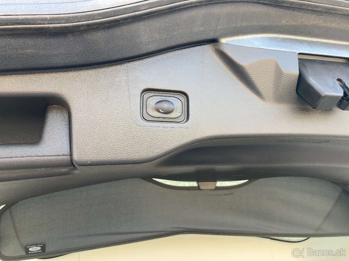 Ford Mondeo Combi Titanium 2.0TDCI EcoBlue 190 A/T8 odp DPH - 16