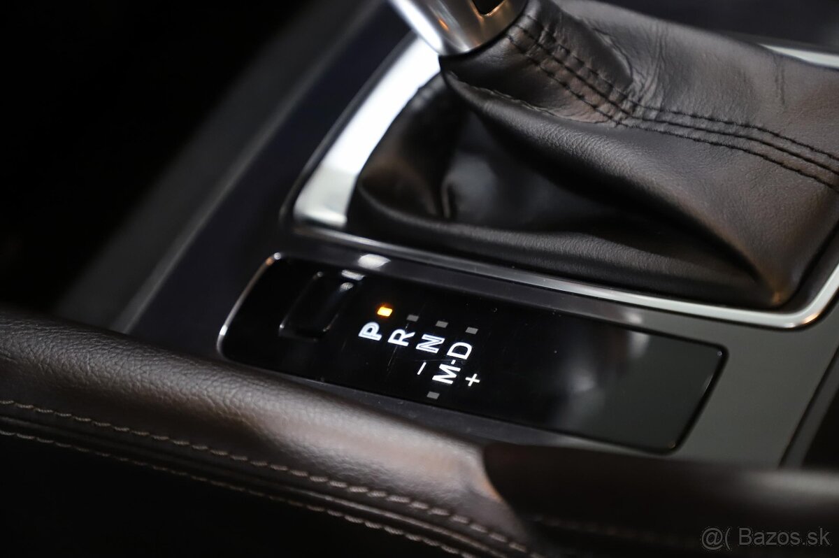 Mazda 6 2.2D 129kW Automat - 16