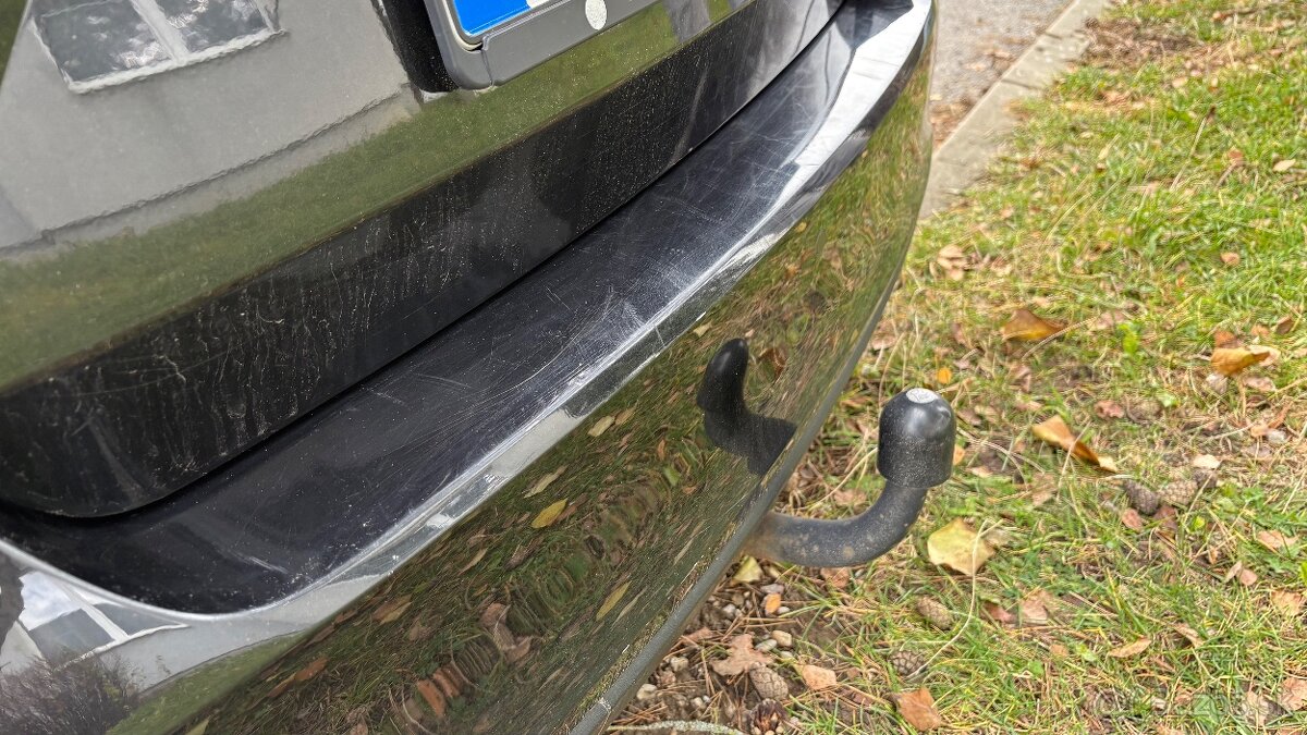 Škoda Rapid 1.2 TSI (66 kW) - 16